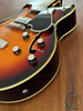 Yamaha AE-11, (ES175), Hollowbody, Sunburst, 1973, MIJ