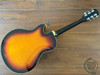 Yamaha AE-11, (ES175), Hollowbody, Sunburst, 1973, MIJ