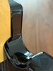 Yamaha Super Bass 500S, Black, MIJ 1977, Offset J Bass Style