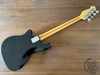 Yamaha Super Bass 500S, Black, MIJ 1977, Offset J Bass Style