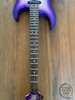 Charvel Stratocaster Guitar, By Jackson, SSH, Purple Burst, MIJ 1992
