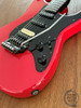Fender Stratocaster, BOXER, HSS, Red, 1985, RARE MODEL