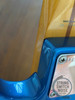 Fender Precision Bass, ‘57, Lake Placid Blue, 1991