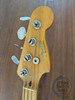 Fender Precision Bass, ‘57, Lake Placid Blue, 1991
