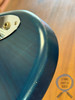 Fender Jazz Bass, ’62 - Maple, Ashwood, Tran Blue, 1995, US Pickups