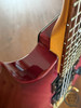 Charvel Stratocaster, by Jackson, 1991, HSH, Purple Burst