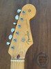 Fender Stratocaster, ‘54, RARE, Metal Blue, 2002, ST54-95LS model, Hard Case