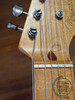Fender Stratocaster, ‘54, RARE, Metal Blue, 2002, ST54-95LS model, Hard Case