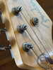 Fender Stratocaster, ‘54, RARE, Metal Blue, 2002, ST54-95LS model, Hard Case
