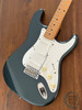 Fender Stratocaster, ‘54, RARE, Metal Blue, 2002, ST54-95LS model, Hard Case
