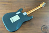 Fender Stratocaster, ‘54, RARE, Metal Blue, 2002, ST54-95LS model, Hard Case