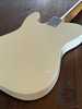 Fender Telecaster, Vintage White, 1999, Excellent Overall Condition