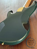 Fender Jazz Bass Special, Active, 32”, Metallic Black, 1989, Rare Find
