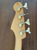 Fender Jazz Bass Special, Active, 32”, Metallic Black, 1989, Rare Find