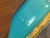 Fender Stratocaster, California Blue, Hard to Find Finish, MIJ, 1997