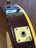 Aria Pro II, Les Paul, LS-600, Vintage Burst, MIJ, 1979, Hard Case
