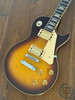 Aria Pro II, Les Paul, LS-600, Vintage Burst, MIJ, 1979, Hard Case