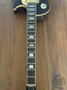 Aria Pro II, Les Paul, LS-600, Vintage Burst, MIJ, 1979, Hard Case