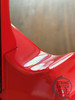 Greco TV Bass Guitar, Red, Made In Japan, 1990, TVB-45