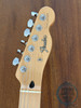 Fender Telecaster, Three Tone Sunburst, MIJ, 2012