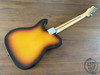 Fender Telecaster, Three Tone Sunburst, MIJ, 2012