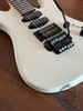 YAMAHA, RGX312, HSS Super Strat Guitar, White, 1999