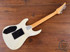 YAMAHA, RGX312, HSS Super Strat Guitar, White, 1999