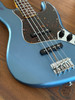 Fender Jazz Bass, ‘62, Old Lake Placid Blue, 2004