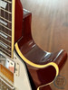 Greco, Les Paul, Sunburst, Plain Top, 1975 Vintage, EG380