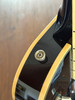 Yamaha Les Paul, Studio Lord, Ebony, MIJ 1978, Excellent Condition