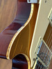 Greco, Les Paul, Gold Top, Vintage 1973 , EG360G