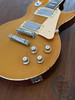 Greco, Les Paul, Gold Top, Vintage 1973 , EG360G