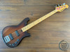 Yamaha Super Bass 500S, Violin Burst,1981, Made in Japan, 041xxx