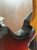 Yamaha Super Bass SB600, Sunburst, 1977, Made in Japan