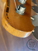 Yamaha Super Bass SB600, Sunburst, 1977, Made in Japan