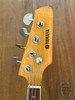 Yamaha Super Bass SB-55, MIJ 1971, Brown, RARE FIND, Hard Case