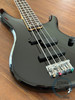 Yamaha Motion B Bass, 2007, MB 40, Black, 32” Medium Scale Yamaha Motion B Bass, 2007, MB 40, Black, 32” Medium Scale