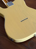 Fender Telecaster, ’52 TX, Blonde, 2006, USA Texas Pickup, MINT CONDITION Fender Telecaster, ’52 TX, Blonde, 2006, USA Texas Pickup, MINT CONDITION