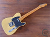 Fender Telecaster, ’52 TX, Blonde, 2006, USA Texas Pickup, MINT CONDITION Fender Telecaster, ’52 TX, Blonde, 2006, USA Texas Pickup, MINT CONDITION