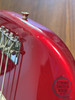 Fender Precision Bass, ‘62, Candy Apple Red, MIJ, 1993