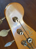 Fender Precision Bass, ‘62, Candy Apple Red, MIJ, 1993