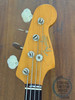 Fender Precision Bass, ‘62, Candy Apple Red, MIJ, 1993