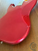 Fender Precision Bass, ‘62, Candy Apple Red, MIJ, 1993
