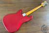 Fender Precision Bass, ‘62, Candy Apple Red, MIJ, 1993