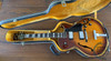 Greco S55 Guitar, Full Hollow Body, (ES175), Sunburst, 1977 Vintage, OHSC