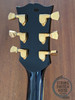 Greco Les Paul Guitar, Custom, Black, MIJ 1992, EGC-480