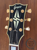 Greco Les Paul Guitar, Custom, Black, MIJ 1992, EGC-480