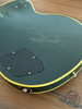 Greco Les Paul Guitar, Custom, Black, MIJ 1992, EGC-480