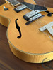 Greco N50 (ES175), Hollow Body Guitar, Flamed Natural, MIJ 1972, RARE, OHSC