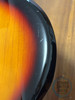 Fender Jazz Bass, Sunburst, Alder, 2004, Made In Japan